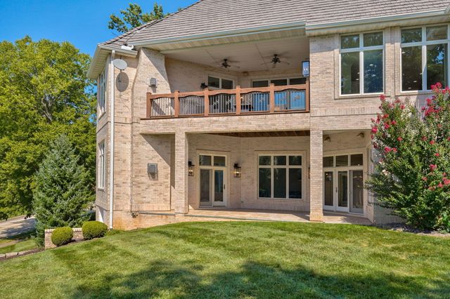 5261 S Applecross Way, Springfield, MO 65809