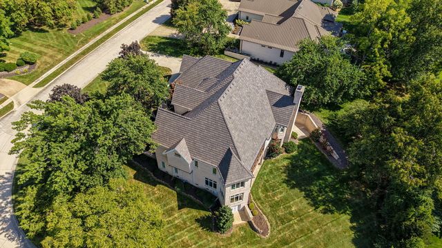 5261 S Applecross Way, Springfield, MO 65809