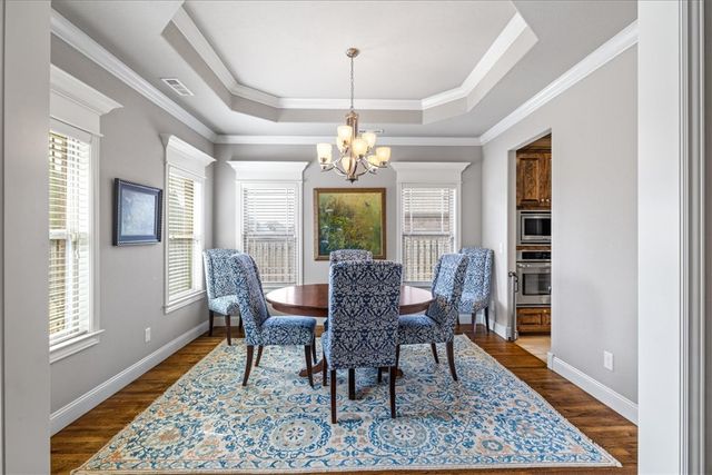 6106 W Bainbridge Drive, Rogers, AR 72758