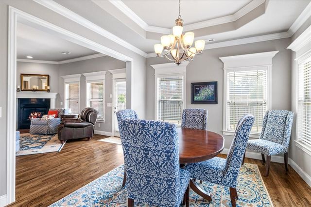 6106 W Bainbridge Drive, Rogers, AR 72758