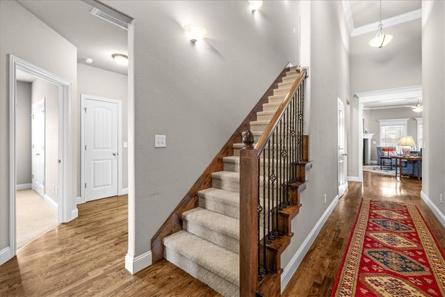 6106 W Bainbridge Drive, Rogers, AR 72758