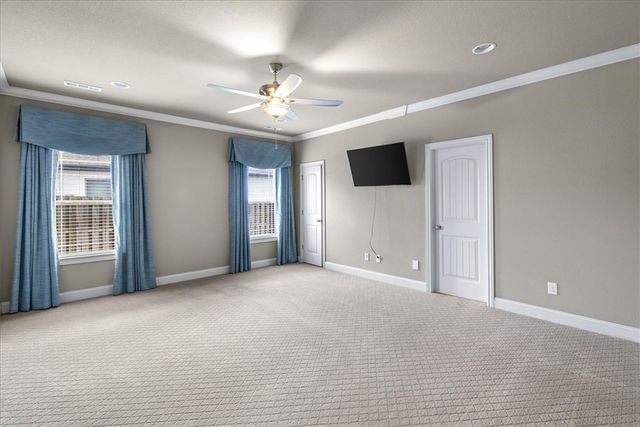 6106 W Bainbridge Drive, Rogers, AR 72758