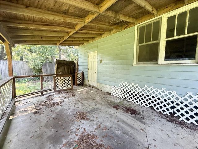 1705 Gill Road, Mobile, AL 36605