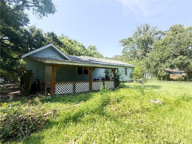 1705 Gill Road, Mobile, AL 36605