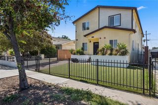 330 E 101st Street, Los Angeles, CA 90003