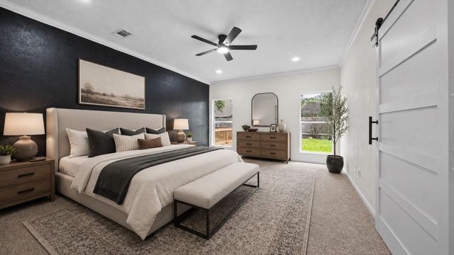 18 Windsor Drive, Conroe, TX 77304