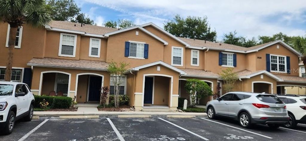 2529 HARN BOULEVARD 4, Clearwater, FL 33764