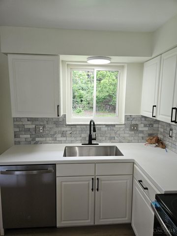 5338 Foley Road, Delhi Twp, OH 45238