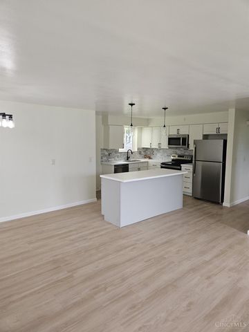 5338 Foley Road, Delhi Twp, OH 45238