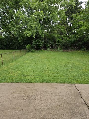 5338 Foley Road, Delhi Twp, OH 45238