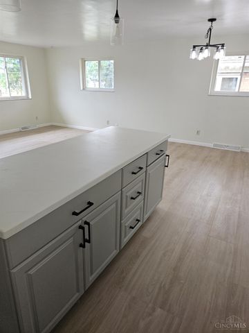 5338 Foley Road, Delhi Twp, OH 45238