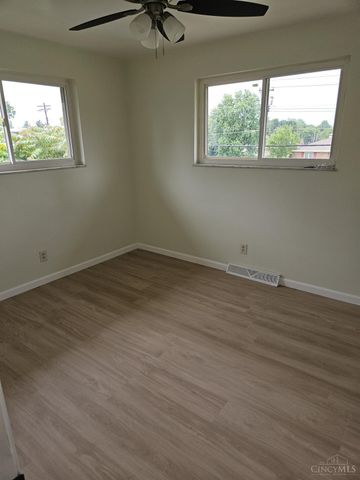 5338 Foley Road, Delhi Twp, OH 45238