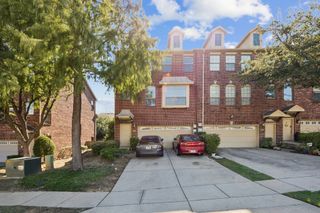 2564 Chambers Drive, Lewisville, TX 75067