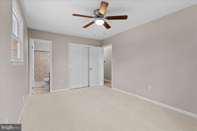 6812 FULFORD ST, Clinton, MD 20735