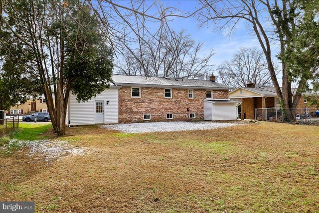 6812 FULFORD ST, Clinton, MD 20735