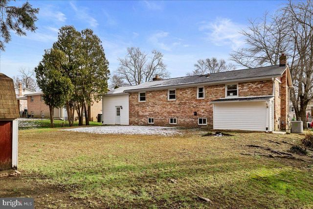 6812 FULFORD ST, Clinton, MD 20735