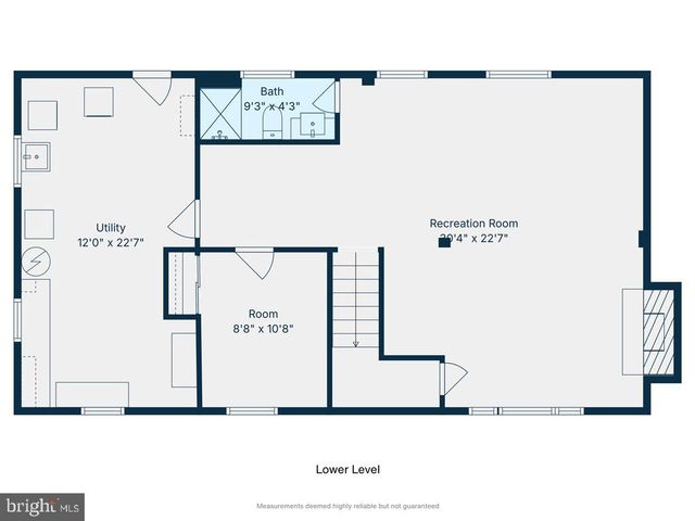 6812 FULFORD ST, Clinton, MD 20735