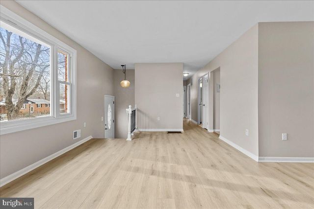 6812 FULFORD ST, Clinton, MD 20735