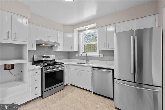 6812 FULFORD ST, Clinton, MD 20735