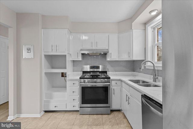 6812 FULFORD ST, Clinton, MD 20735