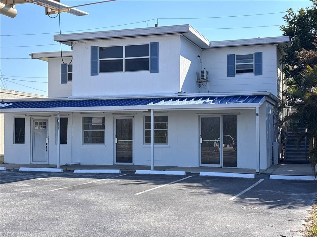 19011 San Carlos BLVD, FORT MYERS BEACH, FL 33931 — exterior
