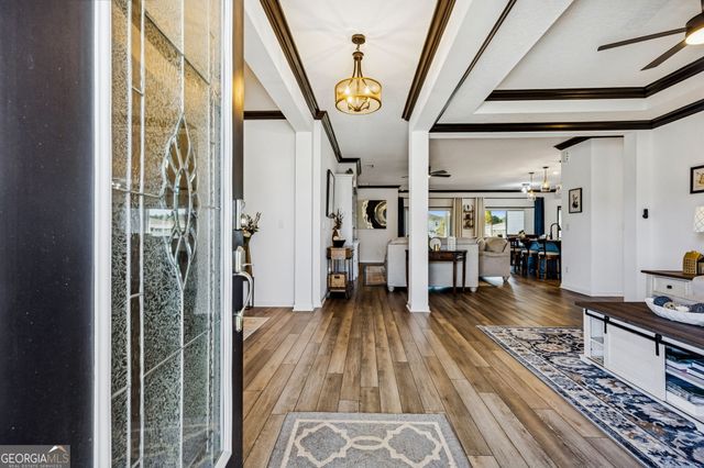 146 College Street, Kingsland, GA 31548