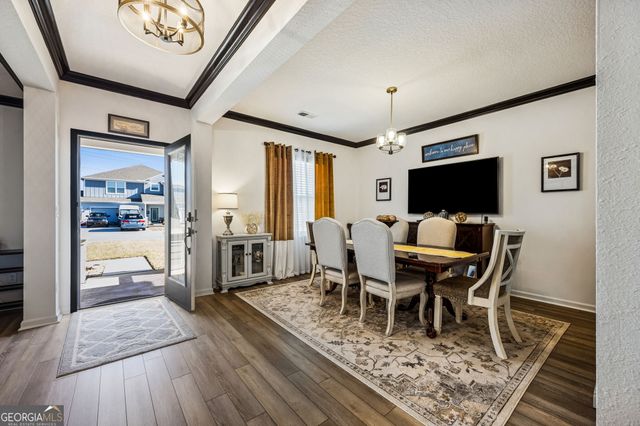 146 College Street, Kingsland, GA 31548