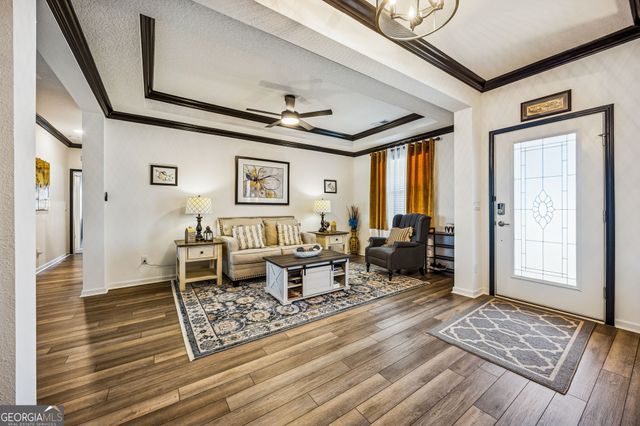 146 College Street, Kingsland, GA 31548