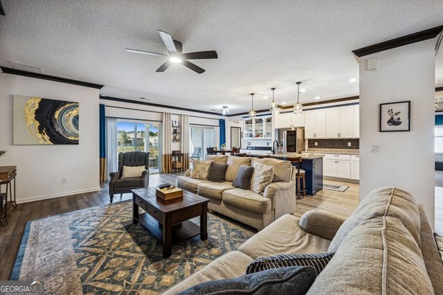 146 College Street, Kingsland, GA 31548