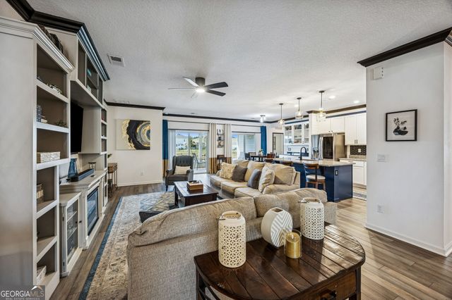 146 College Street, Kingsland, GA 31548