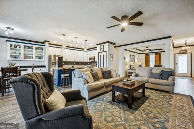 146 College Street, Kingsland, GA 31548