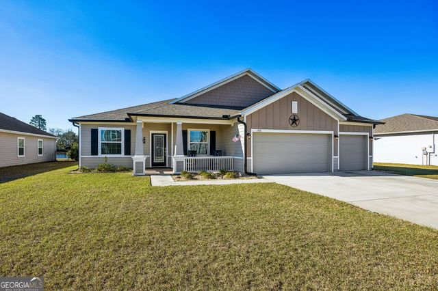 146 College Street, Kingsland, GA 31548