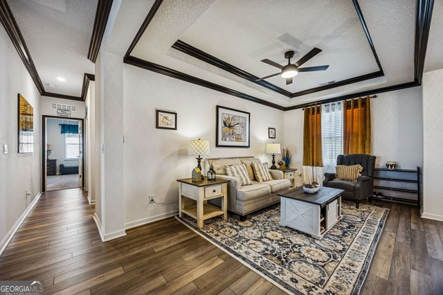 146 College Street, Kingsland, GA 31548