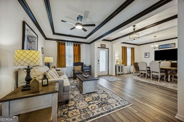 146 College Street, Kingsland, GA 31548