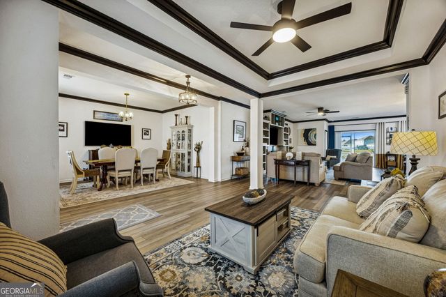 146 College Street, Kingsland, GA 31548