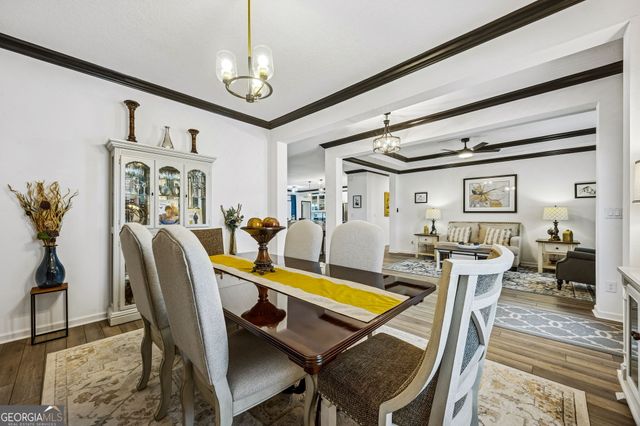 146 College Street, Kingsland, GA 31548