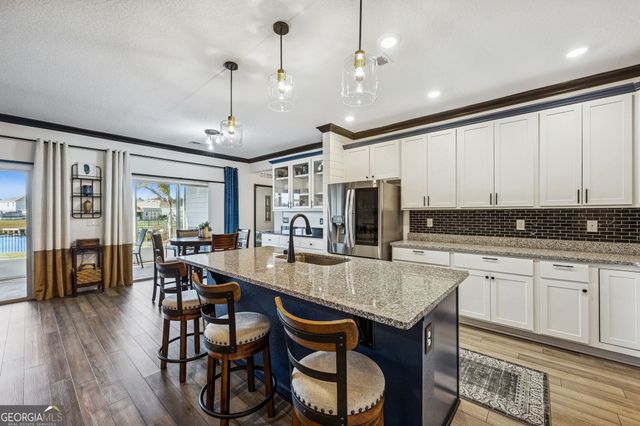 146 College Street, Kingsland, GA 31548