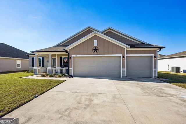 146 College Street, Kingsland, GA 31548