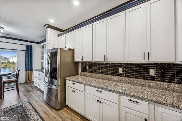 146 College Street, Kingsland, GA 31548