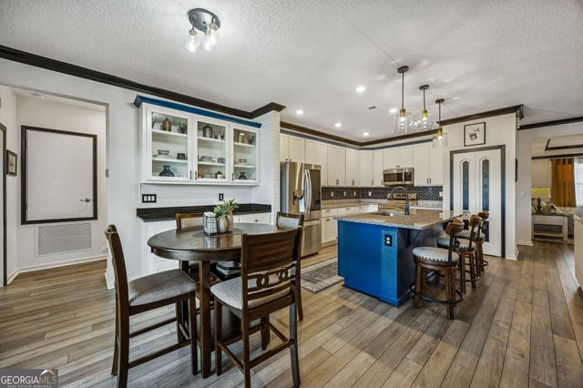 146 College Street, Kingsland, GA 31548