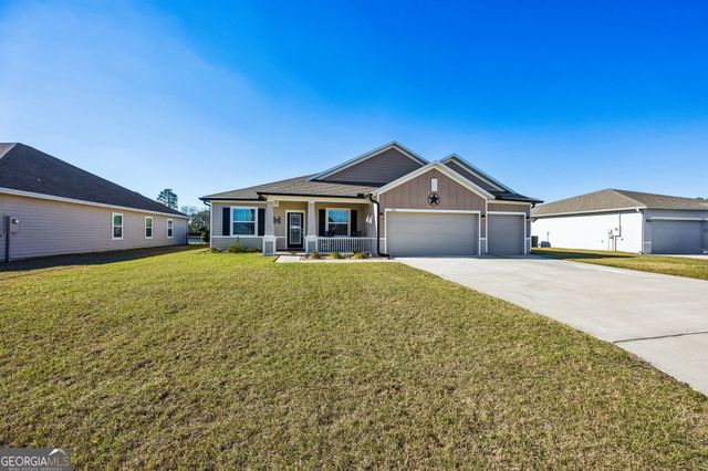 146 College Street, Kingsland, GA 31548