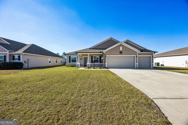 146 College Street, Kingsland, GA 31548