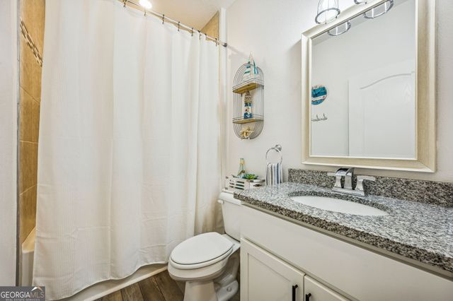 146 College Street, Kingsland, GA 31548