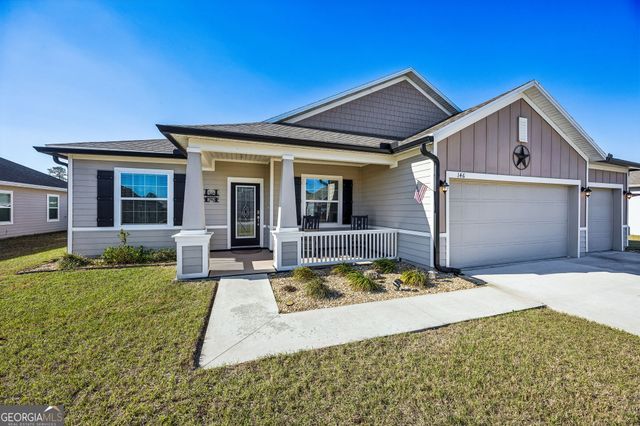 146 College Street, Kingsland, GA 31548