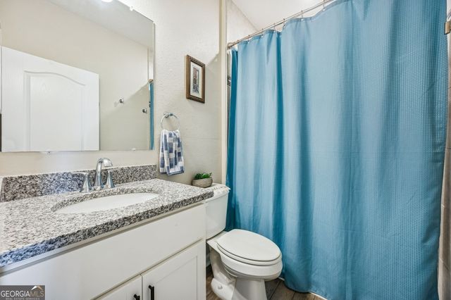 146 College Street, Kingsland, GA 31548