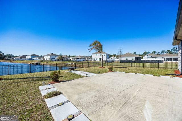 146 College Street, Kingsland, GA 31548