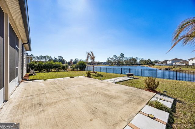 146 College Street, Kingsland, GA 31548