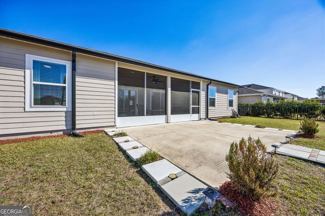 146 College Street, Kingsland, GA 31548