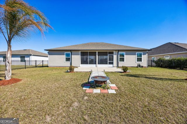 146 College Street, Kingsland, GA 31548