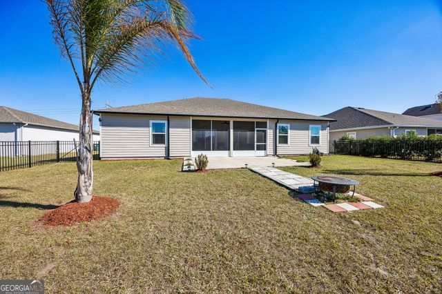 146 College Street, Kingsland, GA 31548